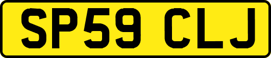 SP59CLJ