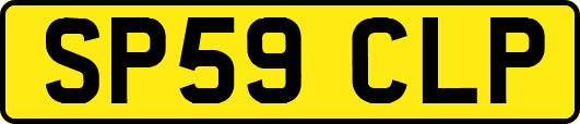 SP59CLP
