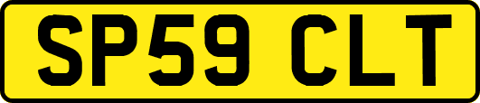 SP59CLT
