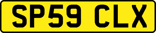 SP59CLX