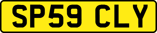 SP59CLY