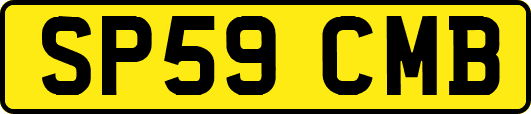 SP59CMB