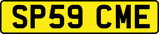 SP59CME