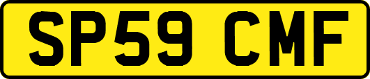 SP59CMF