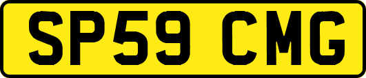 SP59CMG