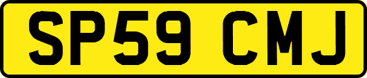SP59CMJ