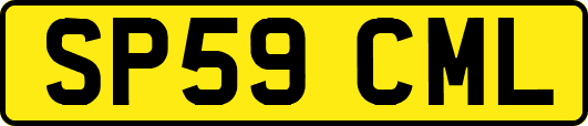 SP59CML