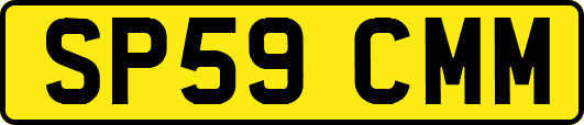 SP59CMM