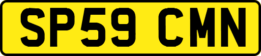 SP59CMN