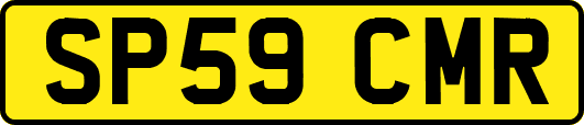 SP59CMR