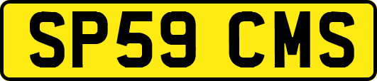 SP59CMS