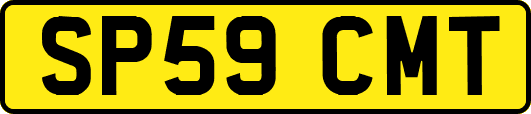 SP59CMT