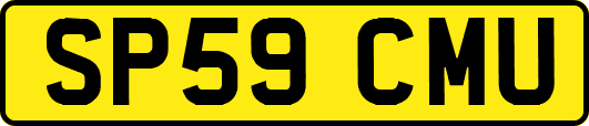 SP59CMU