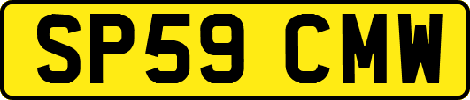 SP59CMW