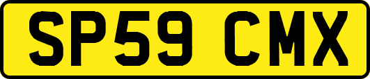 SP59CMX