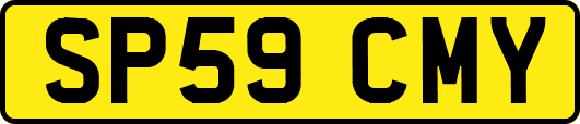 SP59CMY