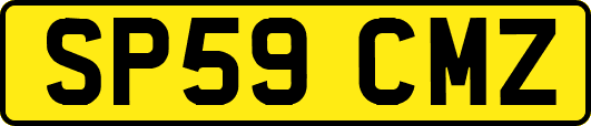 SP59CMZ
