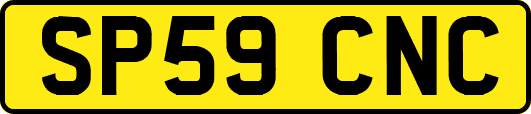 SP59CNC