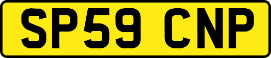 SP59CNP