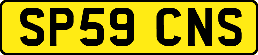 SP59CNS