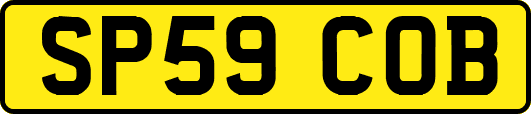 SP59COB