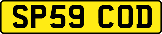 SP59COD
