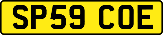 SP59COE