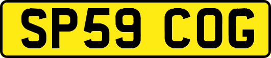 SP59COG