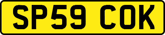 SP59COK