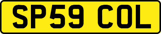 SP59COL