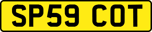 SP59COT