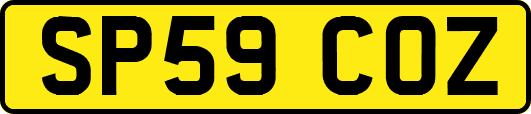 SP59COZ