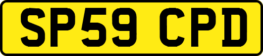 SP59CPD