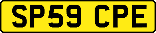SP59CPE