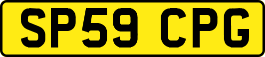 SP59CPG