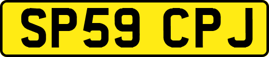 SP59CPJ