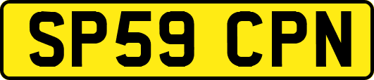 SP59CPN