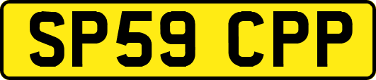 SP59CPP