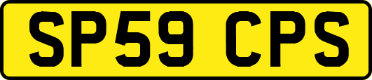 SP59CPS
