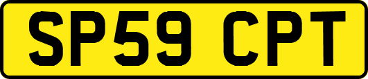 SP59CPT