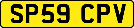 SP59CPV