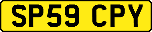 SP59CPY
