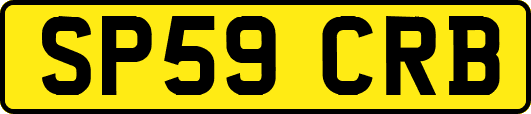 SP59CRB