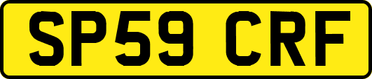 SP59CRF