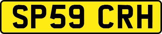SP59CRH