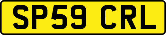 SP59CRL