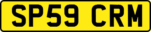 SP59CRM