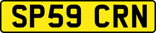 SP59CRN