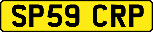 SP59CRP