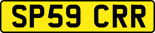 SP59CRR